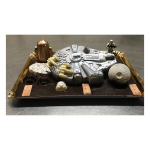 Star Wars Conjunto de figuras