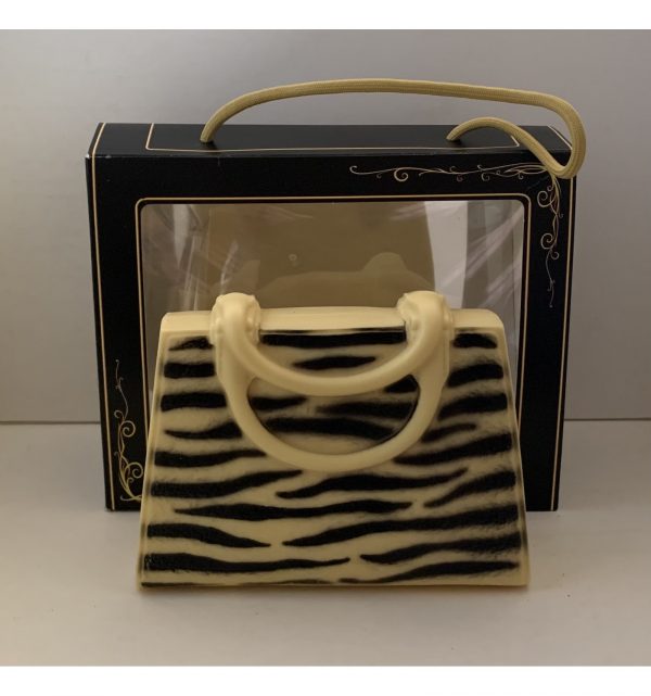 Bolso diseño Cebra o Zebra
