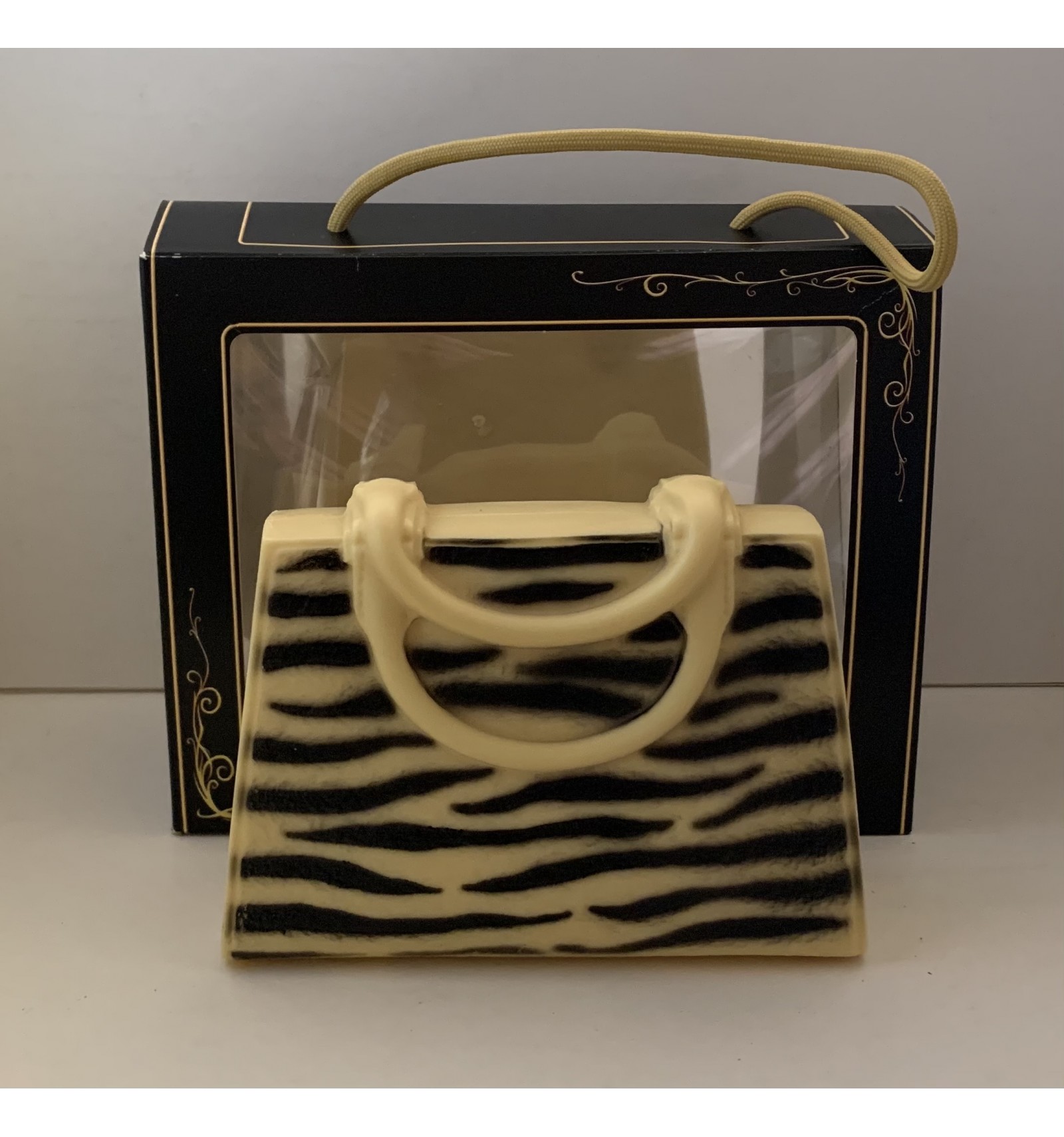 Bolso diseño Cebra o Zebra Bolso diseño Cebra o Zebra