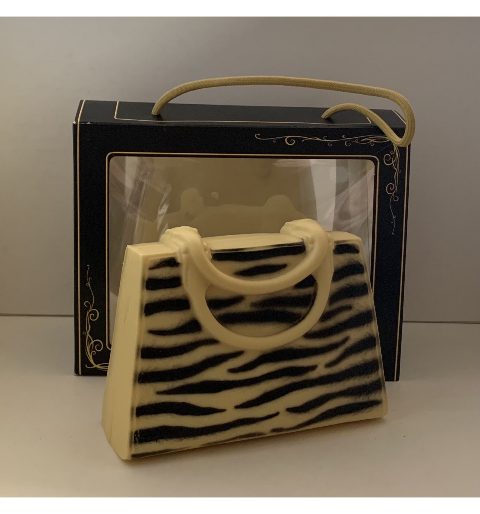 Bolso diseño Cebra o Zebra Bolso diseño Cebra o Zebra