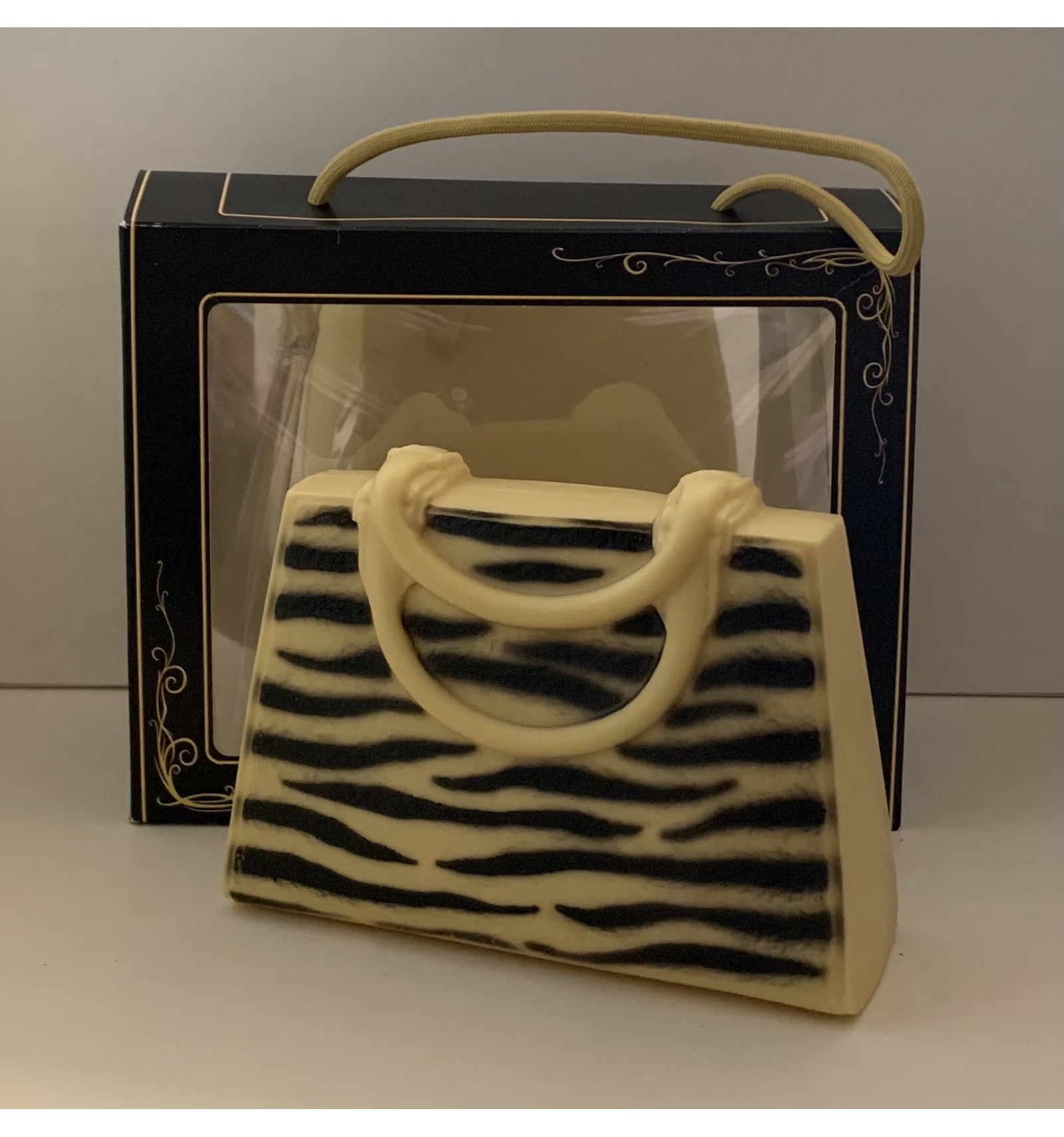 Bolso diseño Cebra o Zebra Bolso diseño Cebra o Zebra