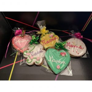 Galletas Día de La Madre