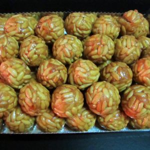 Panellets